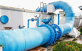 COMMERCIAL DRAINAGE Poplar